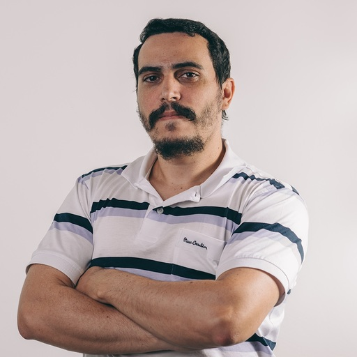 Glauber Oliveira